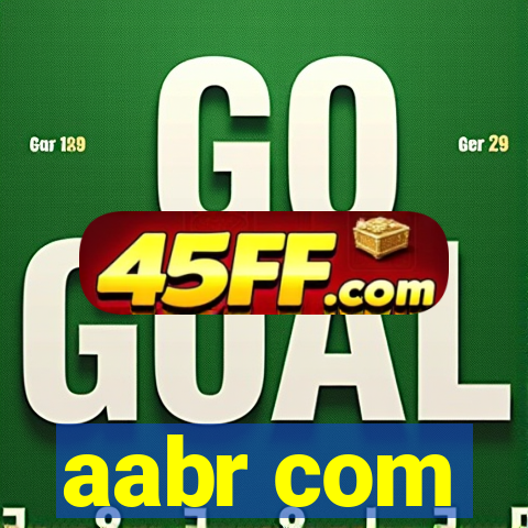 aabr com